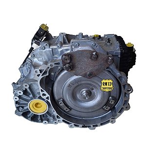 Transmissão Automática Toro 2.4 Flex 50053192 68318261AB