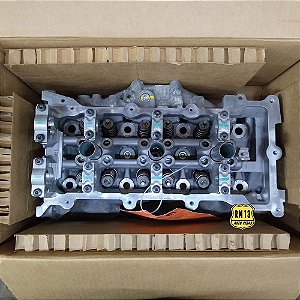 Cabeçote Motor Cherokee Wrangler 14a18 3.6 LD Reman Mopar