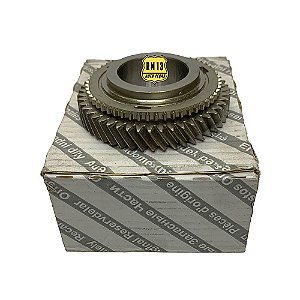 Engrenagem 3ª Toro 2.0 Man. 6 M 55273326 68344807AA 55233071