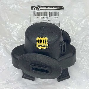 Guarda Pó Coifa Protetor Trambulador FIAT 51898200 Genuíno