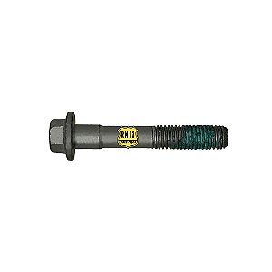 Parafuso Polia Virabrequim Bravo Grand Siena Etorq Genuíno