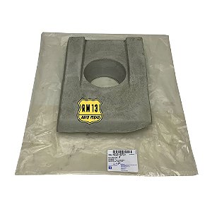 Isolador Espuma Alavanca Cambio S10 Blazer 2.4 01a11 Genuína