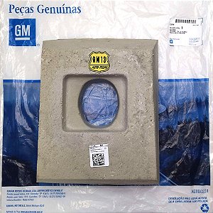 Isolador Espuma Alavanca Cambio S10 Blazer 2.8 D 98a11 Origi