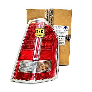 Lanterna Traseira L Direit Chrysler 300C LX 12a14 68154610AD