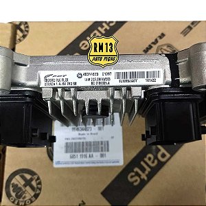 Modulo Central Injeção Strada 1.4 8V Apos 18 46344823 Genuín