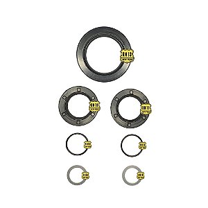 Kit Retentor Diferencial Traseiro Toro 2.0 Dies 4x4 Similar