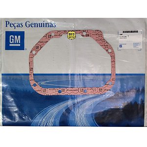 Junta Diferencial Cambio F17 Tracker 21 6 Marchas 8F Genuína