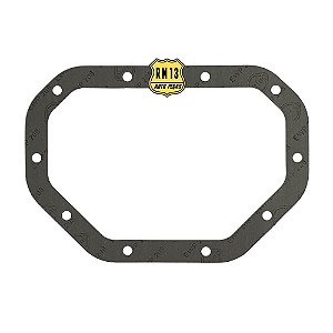 Coroa Diferencial GM Chevrolet F15 F17 24586010 Genuina - RM 13