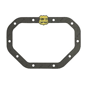 Junta Diferencial Cambio F17 Agile Celta Cobalt Genuína 1mm