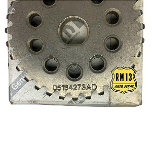 Engrenagem Bomba Óleo Motor JEEP K05184273AD 5184273AD