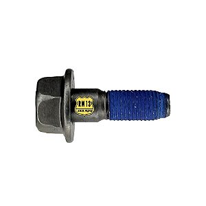 Parafuso Garfos Interno Cambio Hilux SW4 Após 02 Manual 6mm
