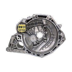 Carcaça Cambio Caixa Seca F17 Corsa Celta Prisma Até 09 24mm
