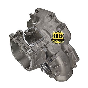 Carcaça Cambio Caixa Seca F17 Montana 04 a 11 27mm Vazia