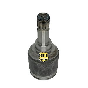Tulipa Semi Eixo Diferencial FIAT 55182803 Original LD LE