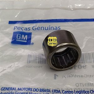 Rolamento Traseiro Virabrequim Vectra 2.0 1994 a 1996