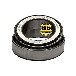 Rolamento Lateral Coroa Diferencial Dir FIAT JL69349 JL69310
