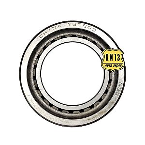 Rolamento Lateral Coroa Diferencial Esquerdo Grand Siena 1.4