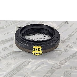 Retentor Lateral Diferencial Semi Eixo Esq Grand Siena 1.4