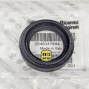 Retentor Lateral Diferencial Semi Eixo Dir 40005030 46343844