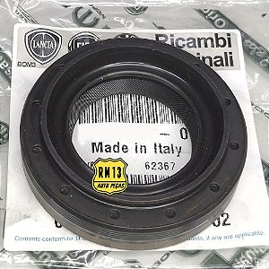 Retentor Lateral Diferencial Semi Eixo Esq Brava Bravo Linea
