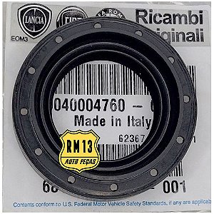 Retentor Lateral Diferencial Semi Eixo Direito FIAT 40004760