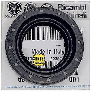 Retentor Lateral Diferencial Semi Eixo Dir Palio Siena Punto