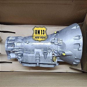 Câmbio Caixa Transmissão Automátic Wrangler 11a18 2.8 Diesel
