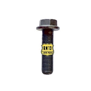 1 Parafuso Volante Motor Ducato 2.3 16v Turbo Multjet 10...