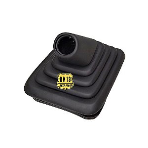 Coifa Alavanca Cambio Interna S10 Blazer 95a11 2.2 2.4 G Fle