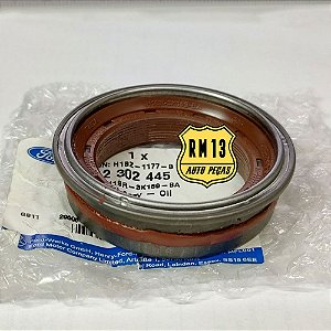 Retentor Lateral Diferencial Ka Após 2019 MX65 H1BZ1177B