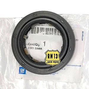 Retentor Traseiro Saida Cambio Eaton 3362152 FNGP-FNCB Genuí