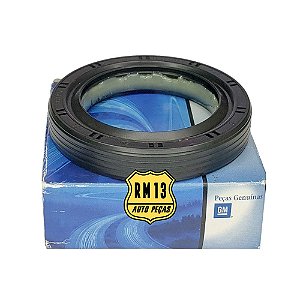 Retentor Traseiro Saida Cambio S10 Após 13 6Marc 4x2 Genuíno