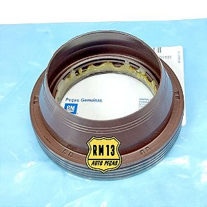 Retentor Traseiro Saida Cambio GM Eaton 3363012 Genuíno