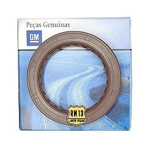 Retentor Traseiro Saida Cambio Eaton 3363242 3363856 Genuíno