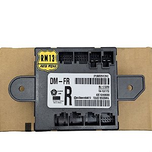 Modulo Central Porta Lado Direito RAM 16 a 18 68225102AC