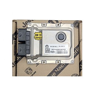 Modulo Central Injeção Cronos HGT 1.8 Autom Após 20 46345662
