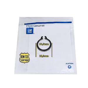 Trava Anel Pinhão Traseira Onix Prisma Agile Cobalt Montana