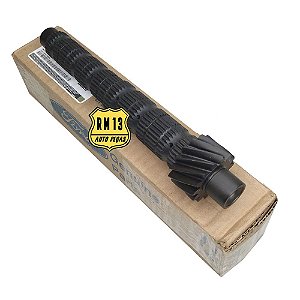 Eixo Secundario Pinhão Ka 19 20 21 1.0 12V MX65 J7BZ7061B