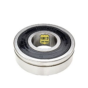 Rolamento Eixo Secundario Pinhao Traseiro Grand Siena 1.4 8V