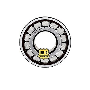 Rolamento Comando Balanceador Motor Marea Stilo Tipo 2.0 2.4