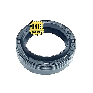 Retentor Trambulador Seletor Cambio FIAT 15mm x 21mm x 5,5mm