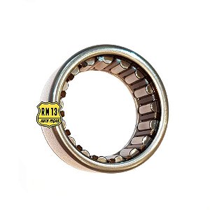 Rolamento Dianteiro Primario Piloto F17 Agile Cobalt Genuíno