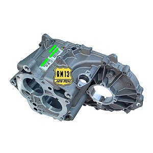 Carcaça Cambio FIAT C510 Estampado 46341029 E.TorQ 16V 11a16