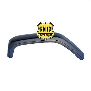 Moldura Alargador Paralama Roda Tras Dir Wrangler 6CE86TZZAF