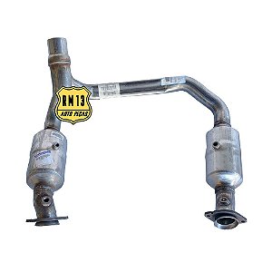 Catalisador Escapamento RAM Classic 20a24 5.7 V8 K68436974AB