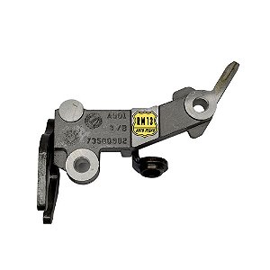 Garfo Re Suporte Aluminio FIAT Cambio C514 73500981 73500982