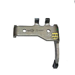 Garfo Luva Engrenagem 1 2 FIAT Cambio C514 55224076 Genuino