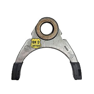 Garfo Luva Engrenagem 5 FIAT Cambio C514 46464966 Genuino