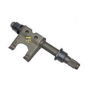 Garfo Embreagem 2 Buchas Grand Siena 1.4 8V Genuino