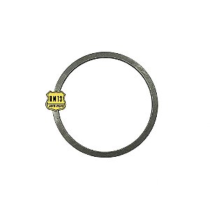 Arruela Encosto Cubo 3 4 GM F15 F17 90465914 Original